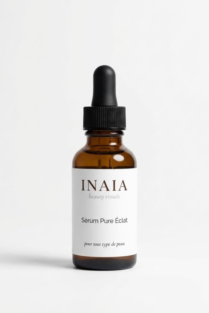 Sérum Inaia Pure Éclat