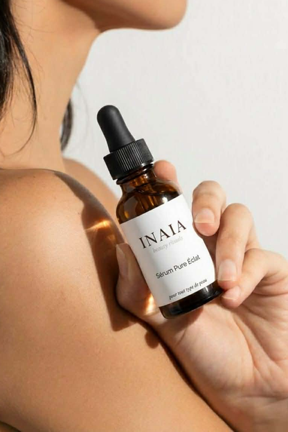 Sérum Inaia Pure Éclat