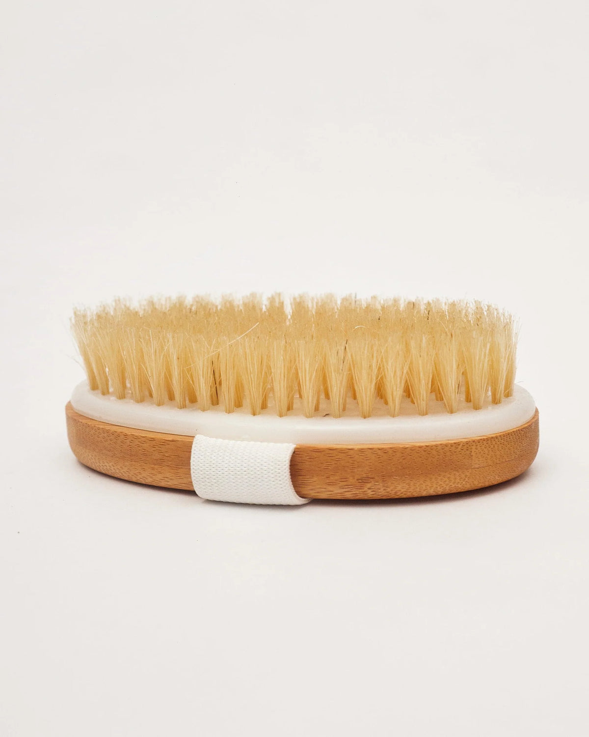 Brosse de drainage lymphatique Inaia pour corps