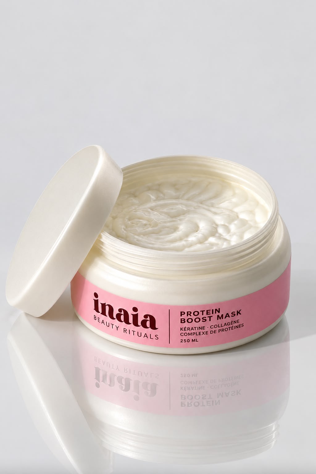 Protein Boost Mask