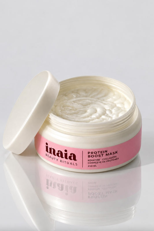 Protein Boost Mask