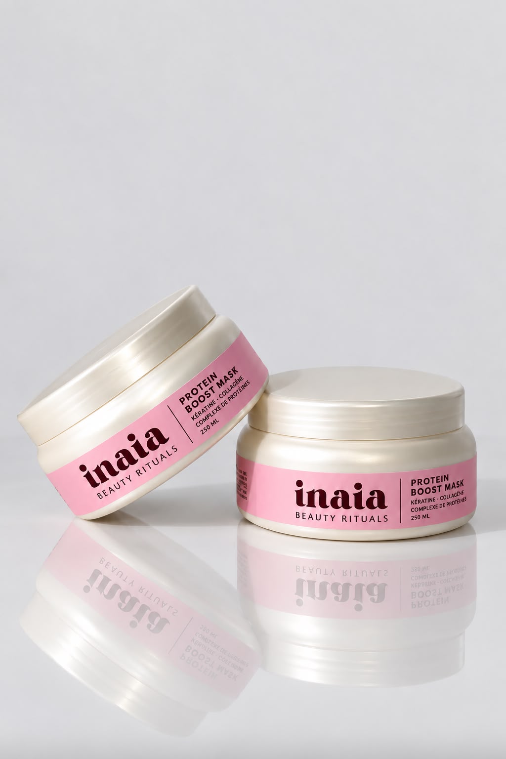 Protein Boost Mask